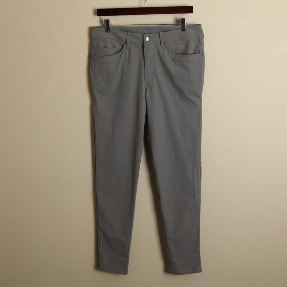 Lululemon ABC Pants Slim Fit